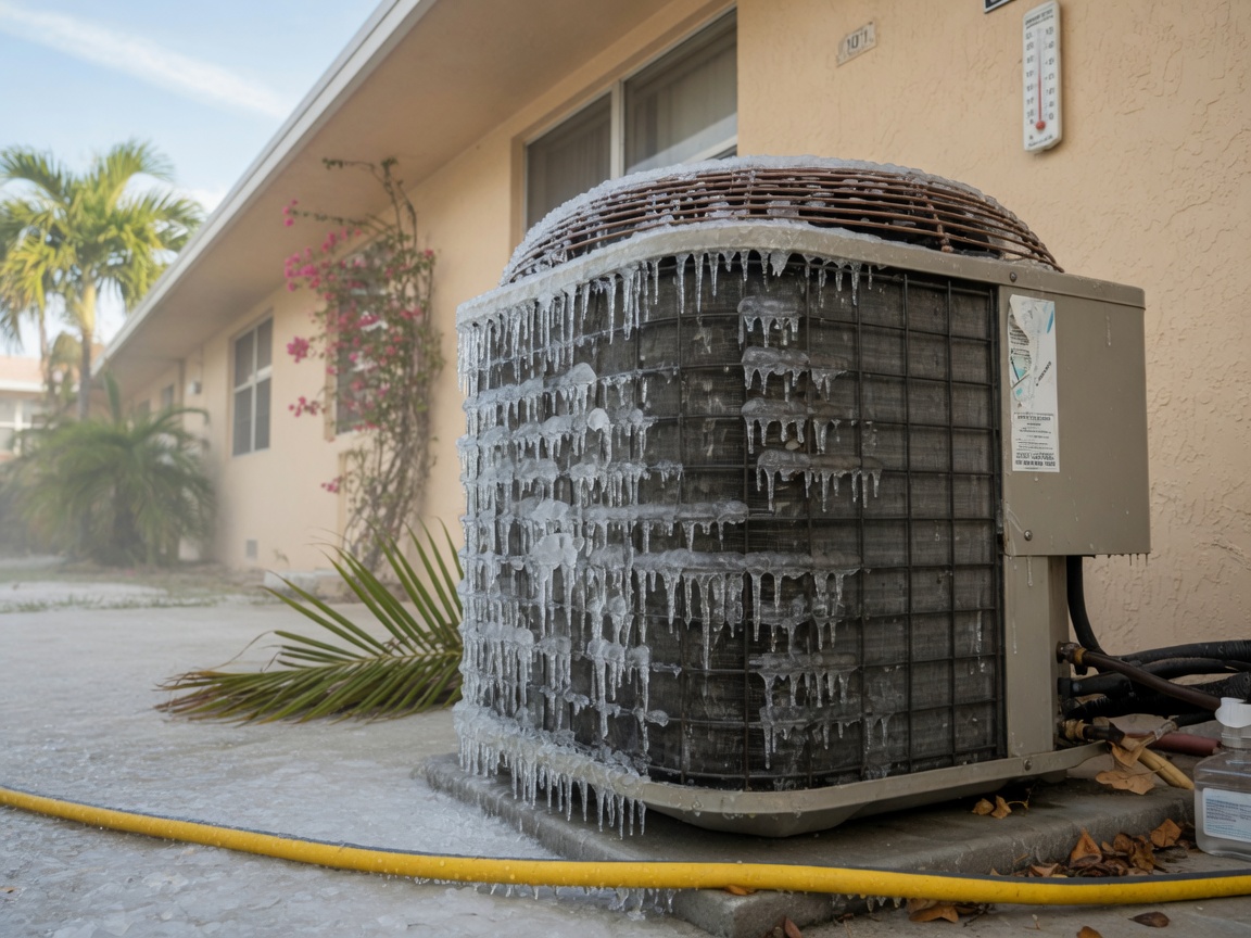 HVAC in Delray Beach, FL